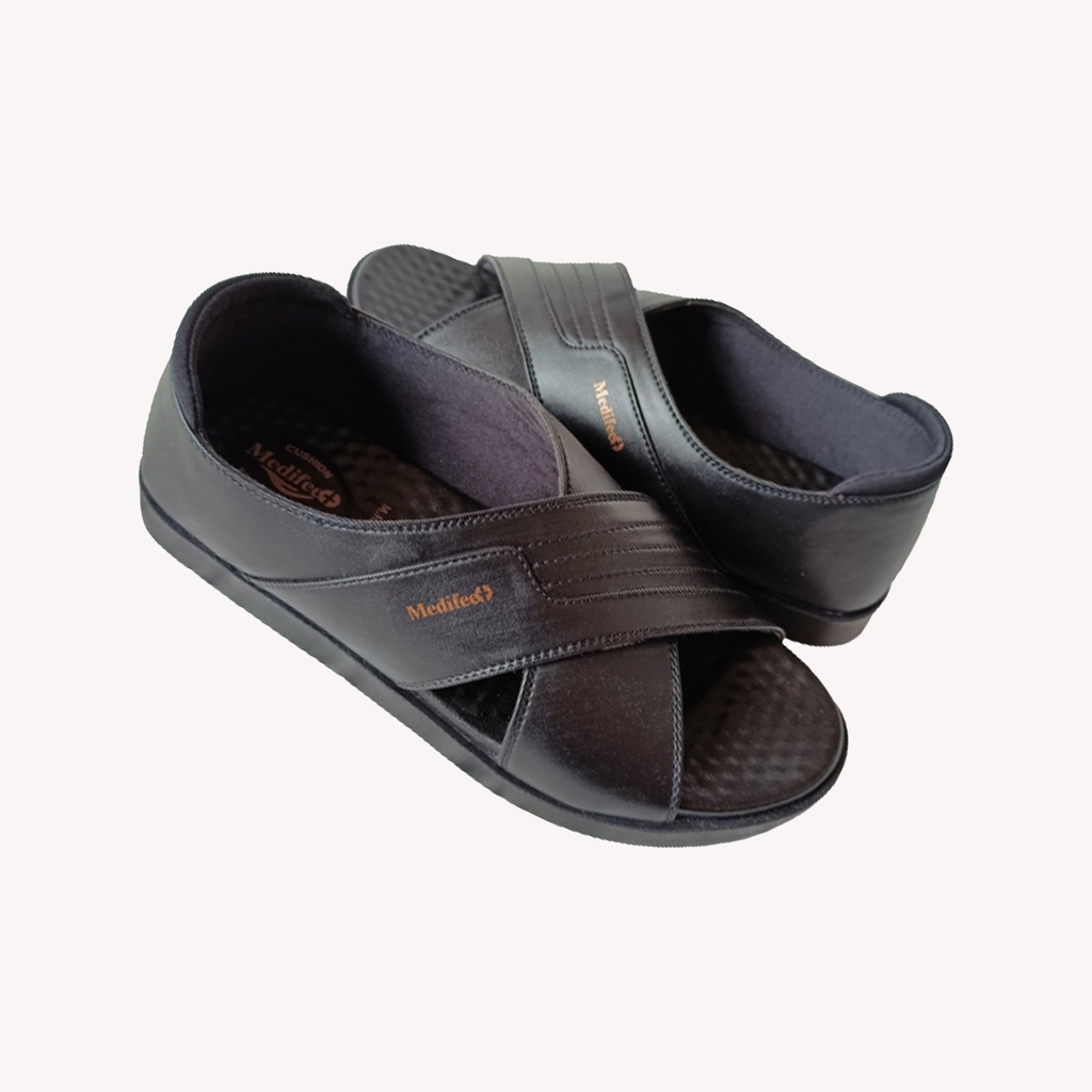 Medifeet sandals on sale